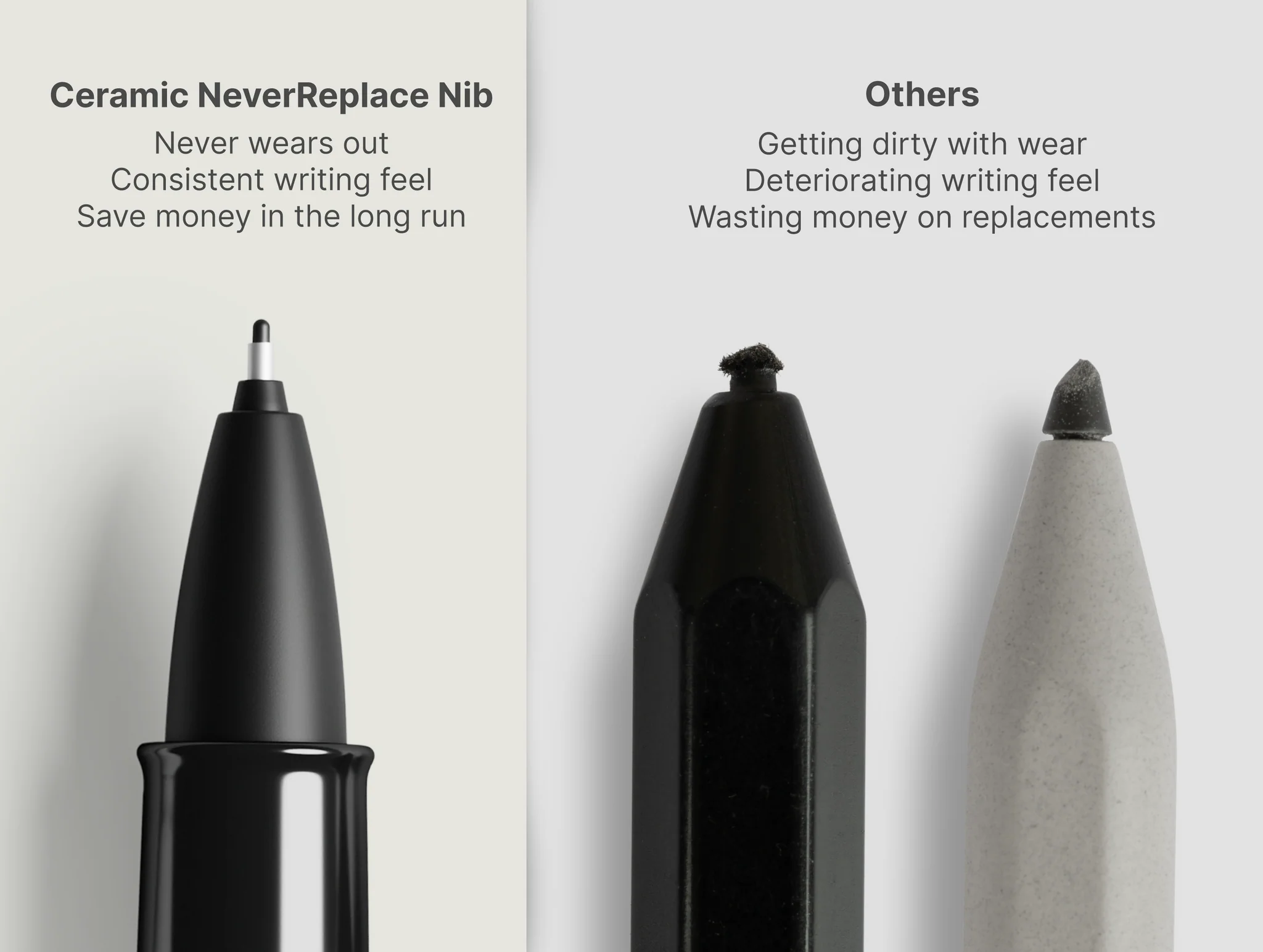 Write Beyond the Ordinary