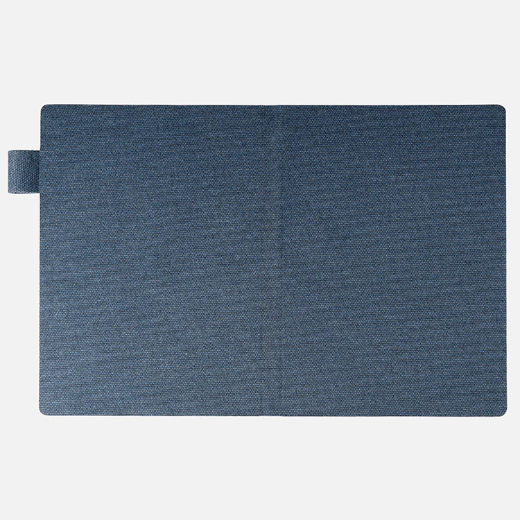 Open-Box Canvas Folio for Supernote Nomad - Image 5