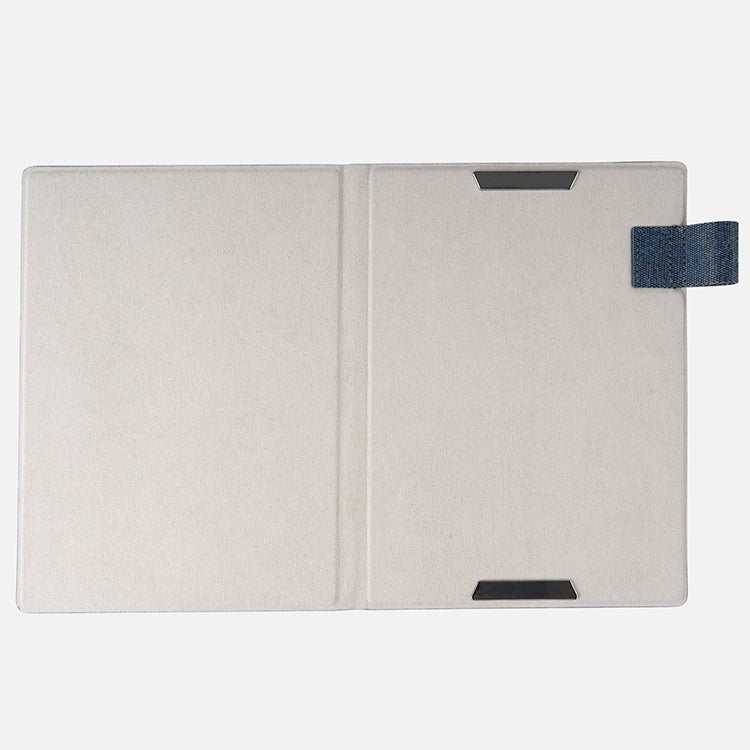 Open-Box Canvas Folio for Supernote Nomad - Image 6