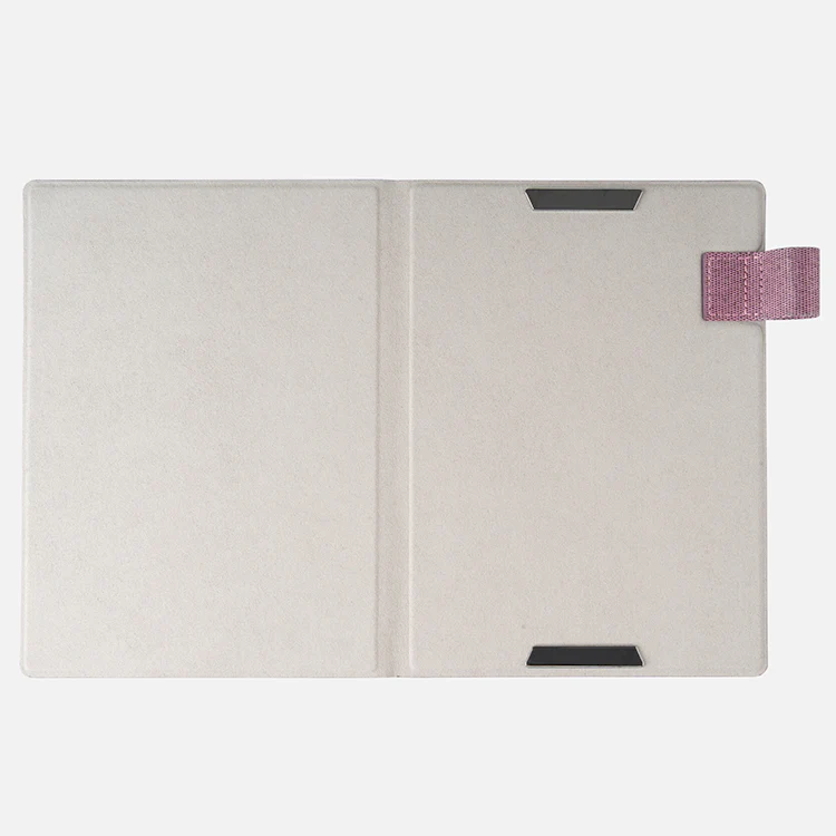 Open-Box Canvas Folio for Supernote Nomad - Image 9