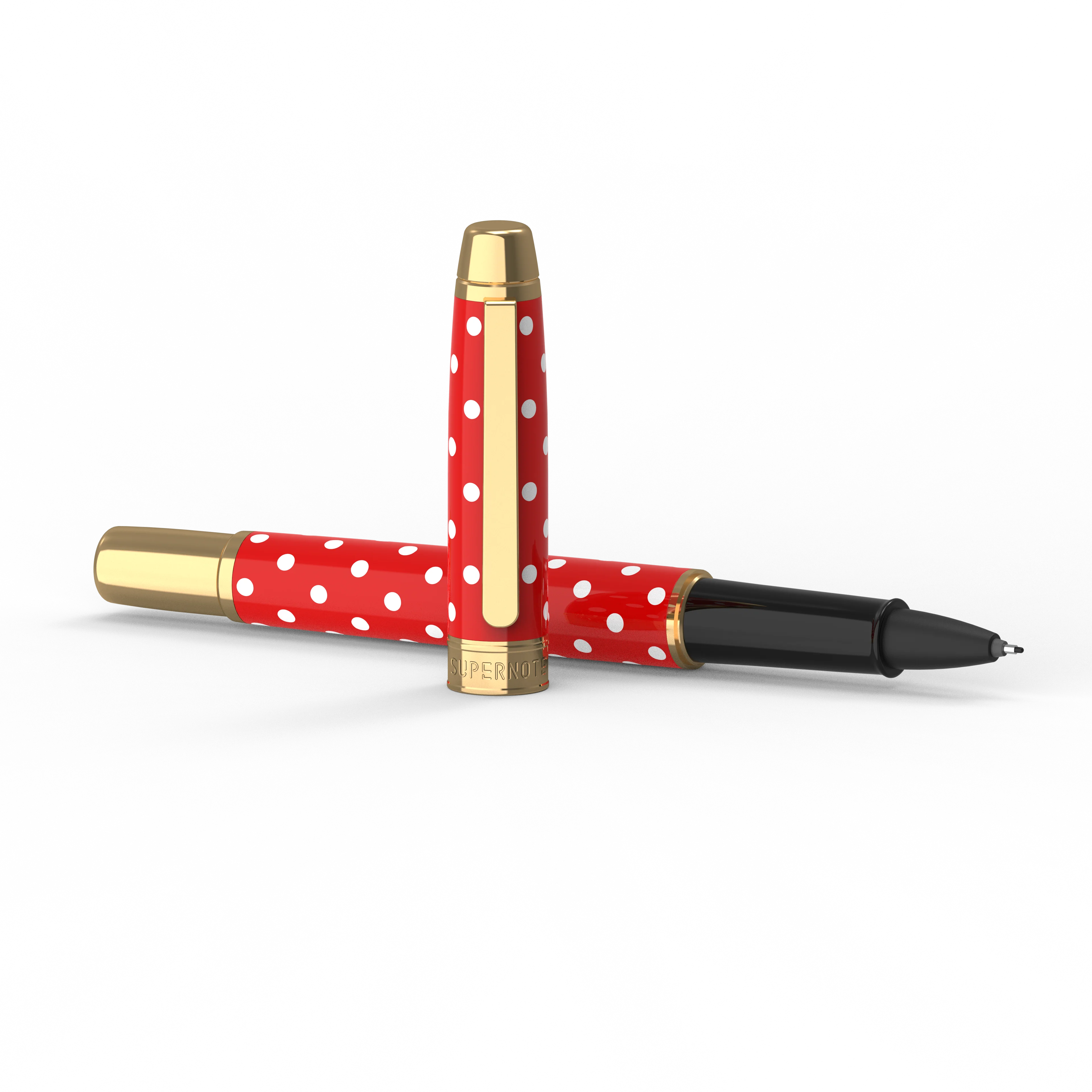 Heart of Metal Pen 2 - Image 10