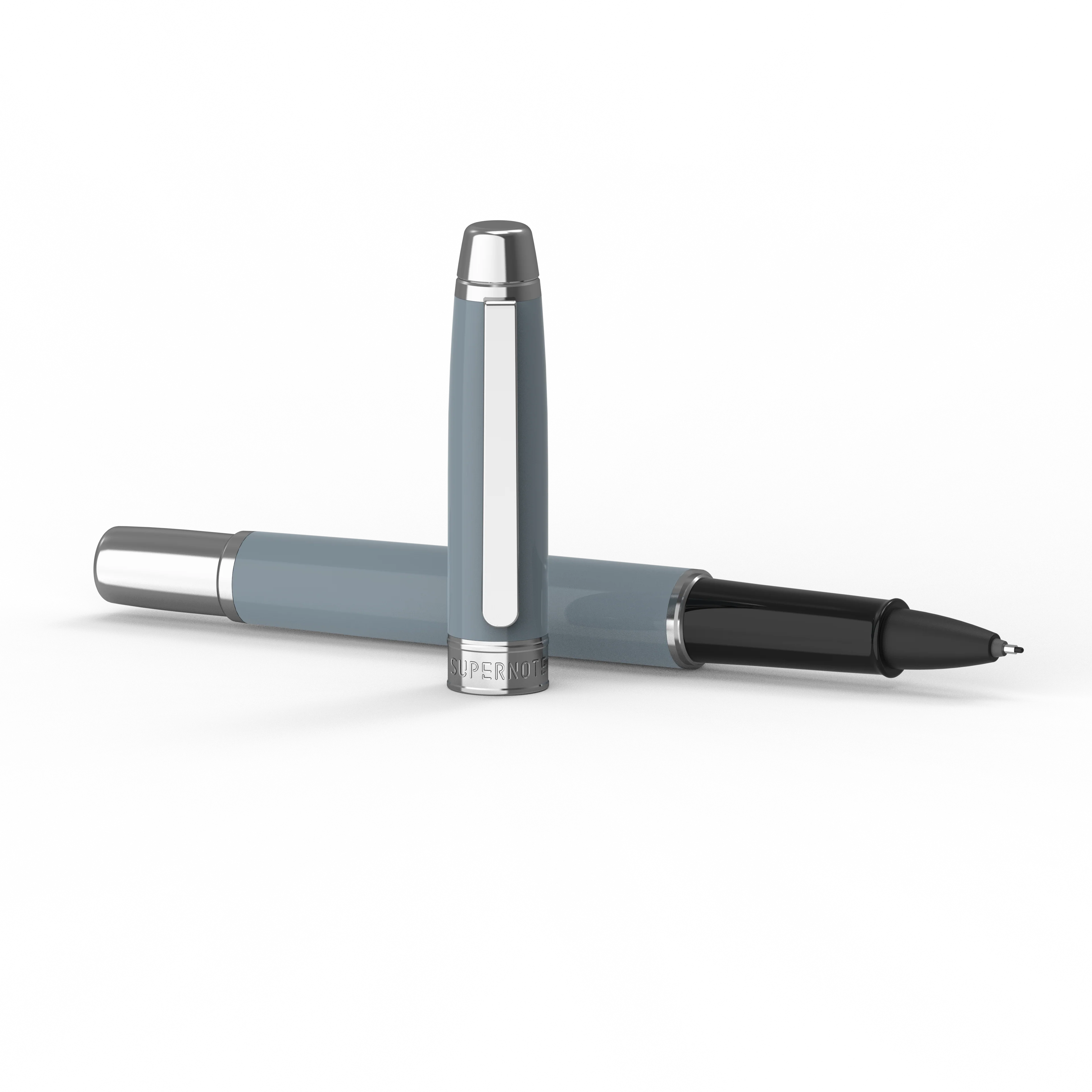Heart of Metal Pen 2 - Image 14