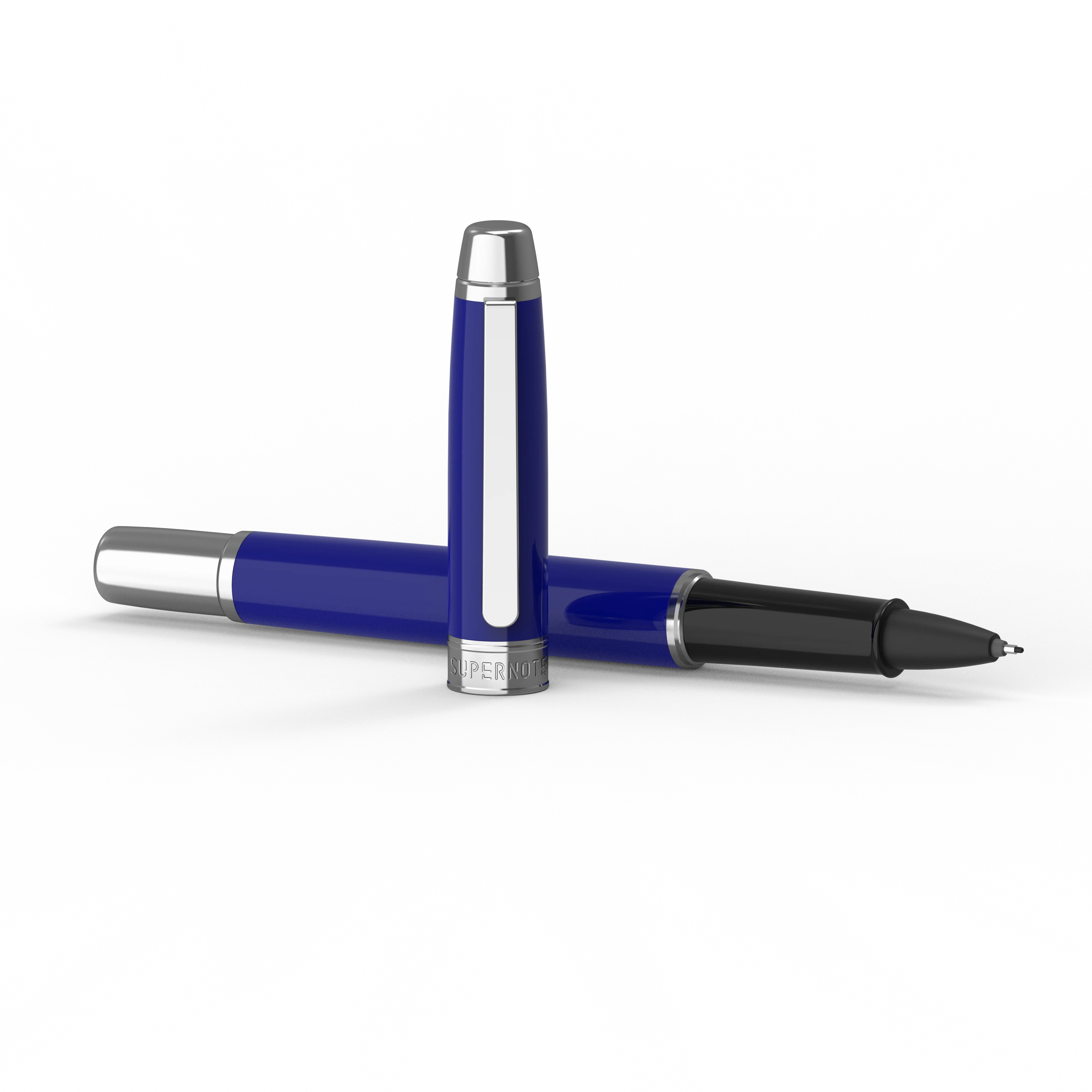 Heart of Metal Pen 2 - Image 16