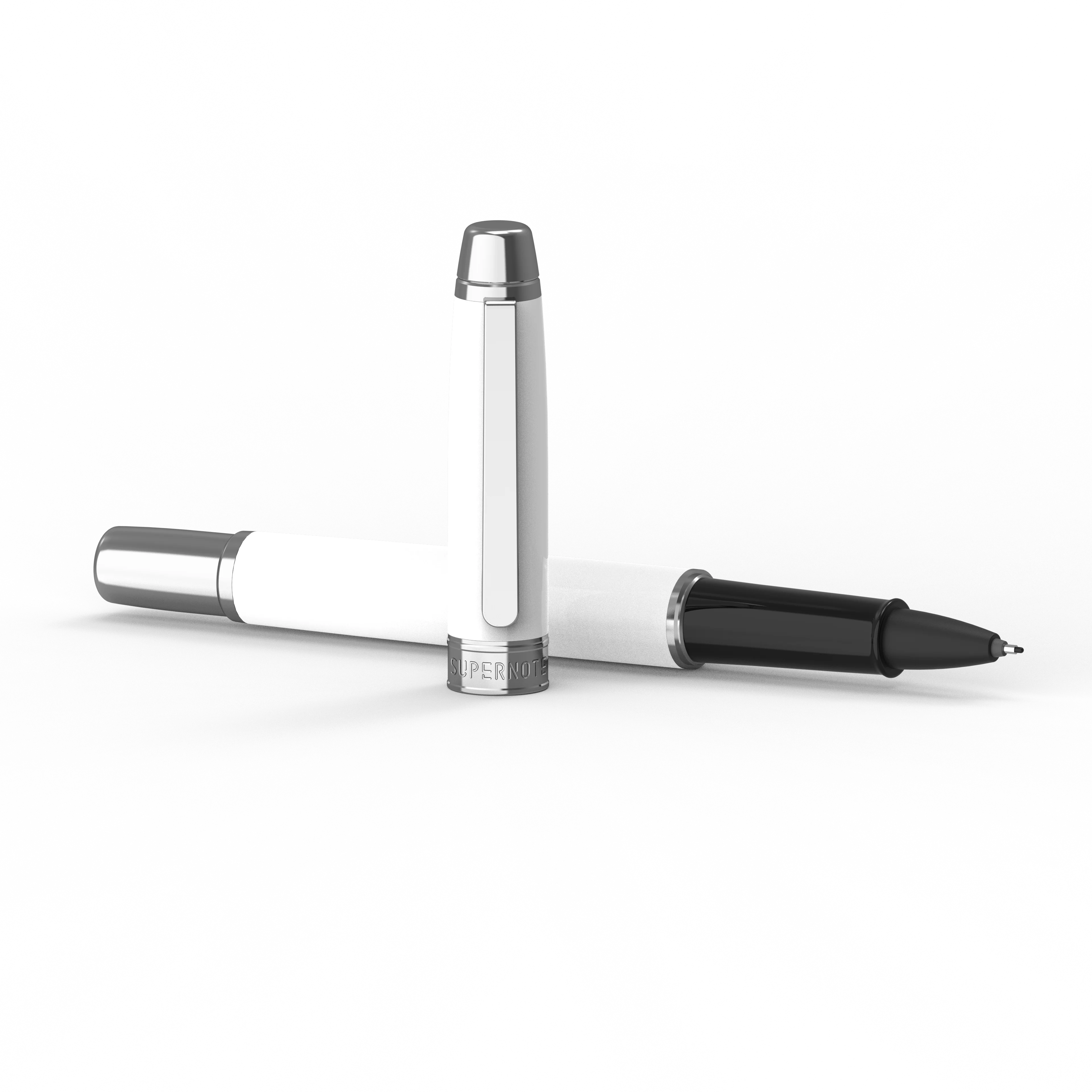 Heart of Metal Pen 2 - Image 6