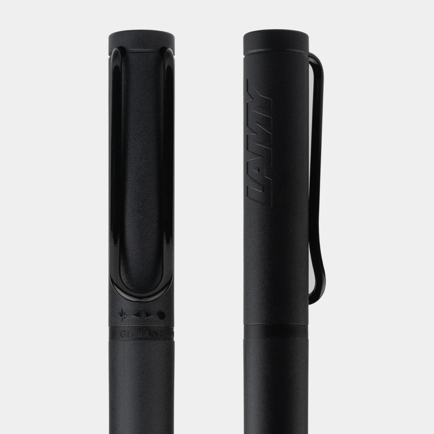 Supernote × LAMY safari twin EMR Pen - Image 3