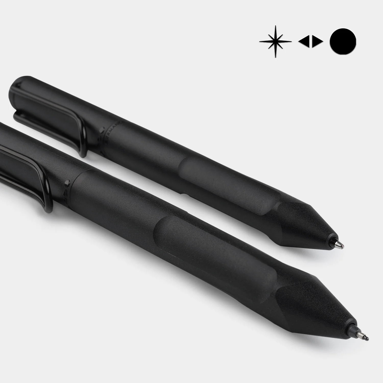 Supernote × LAMY safari twin EMR Pen - Image 4