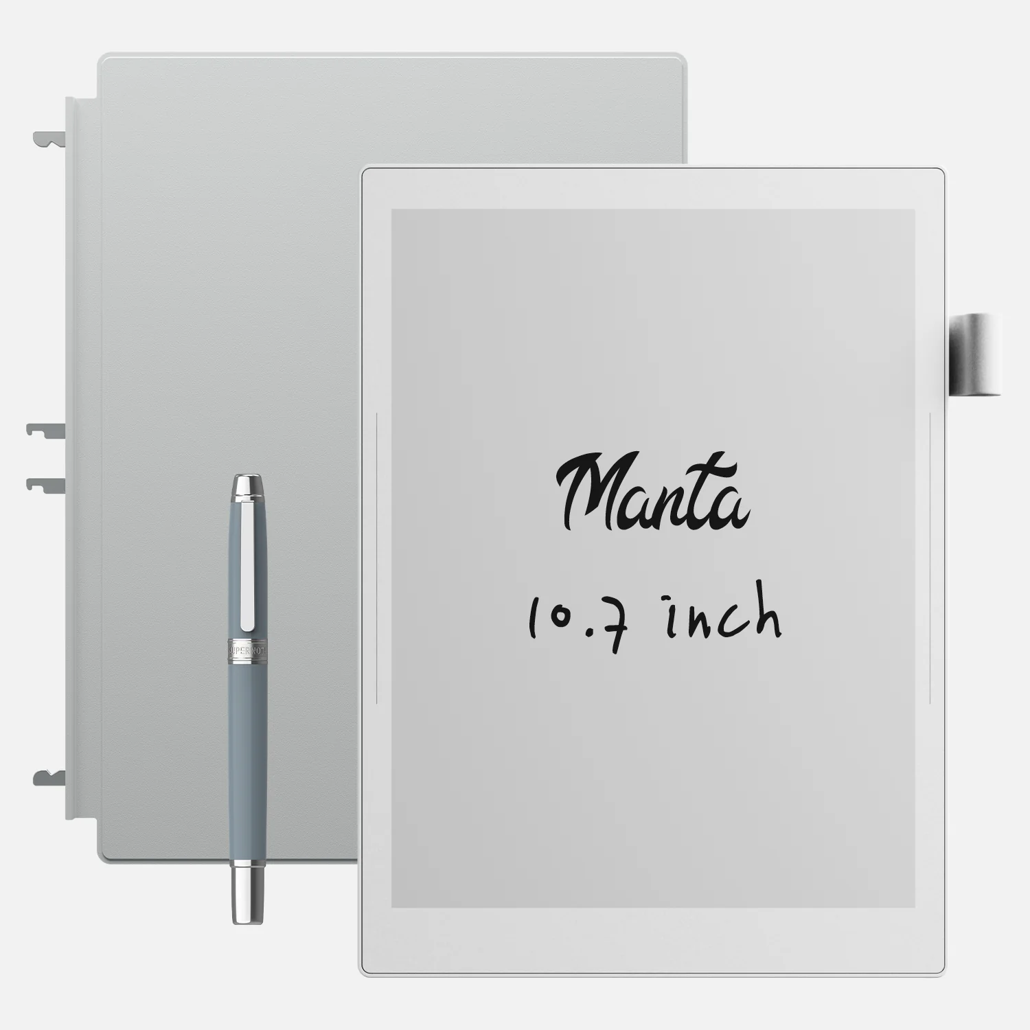Open-Box Supernote Manta (Canada) - Image 2