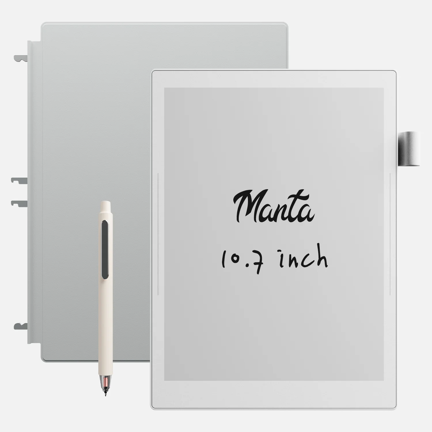 Open-Box Supernote Manta (Canada) - Image 3
