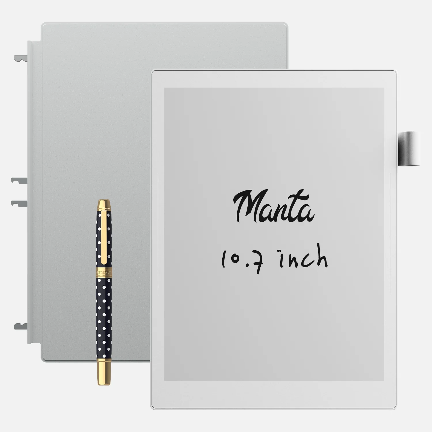 Open-Box Supernote Manta (Canada) - Image 4