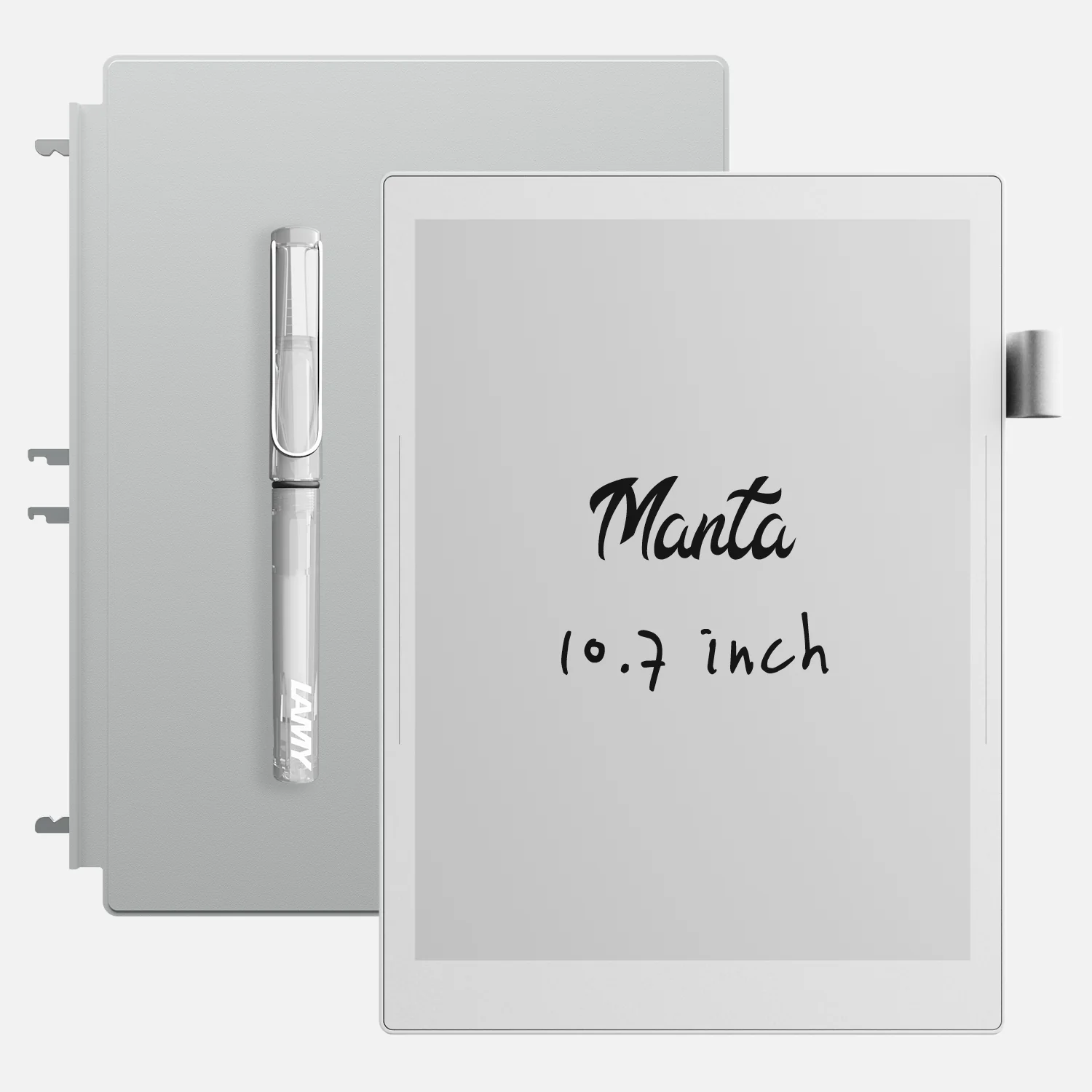 Open-Box Supernote Manta (Canada) - Image 5