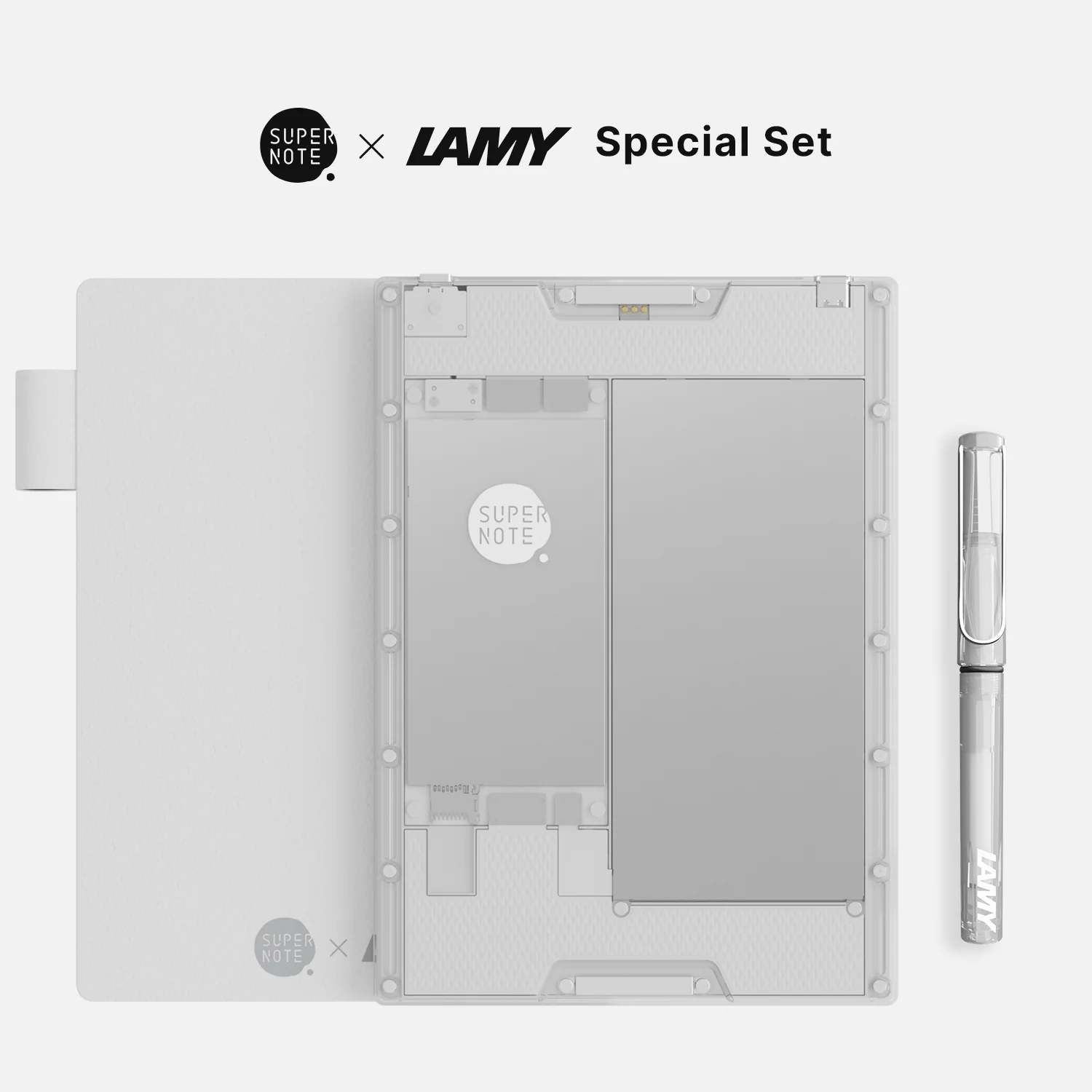 Open-Box Supernote Nomad Set (Canada) - Image 20